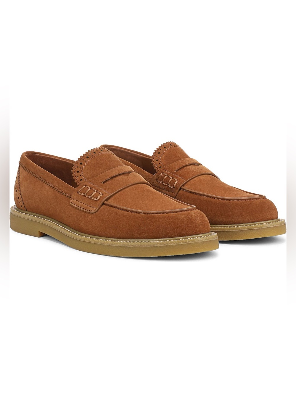 NEW SARTO Leron Penny Loafer